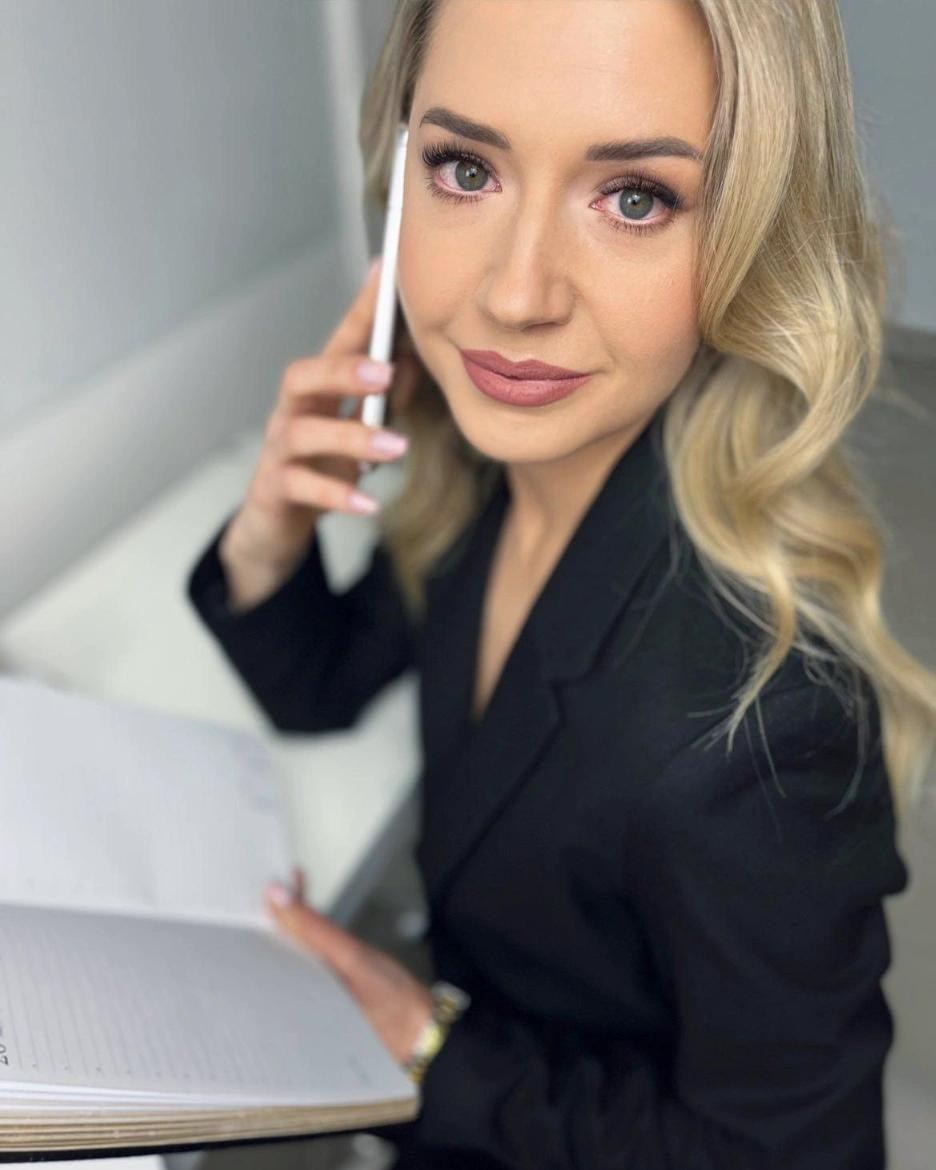 Anna Grądz-Kłoda