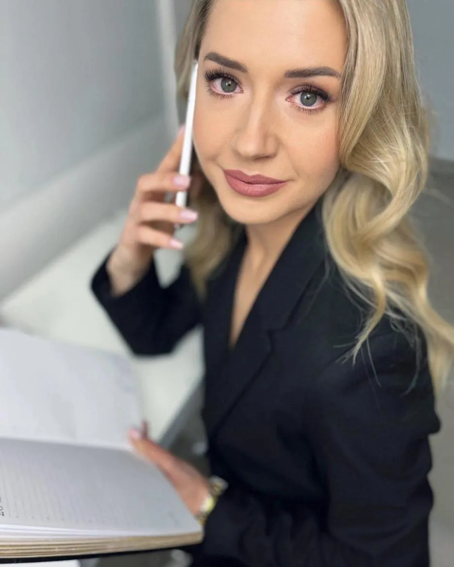 Anna Grądz-Kłoda
