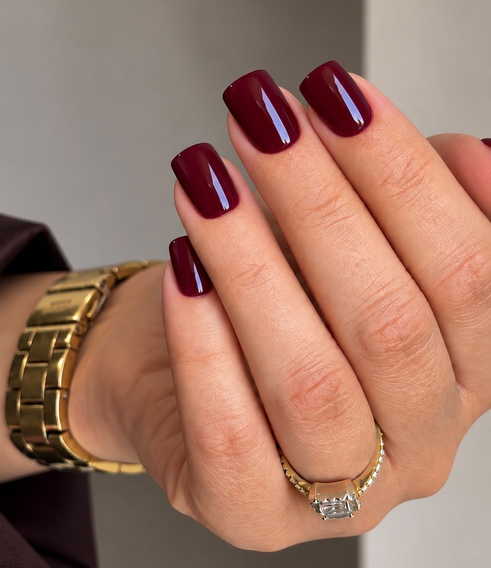 Manicure