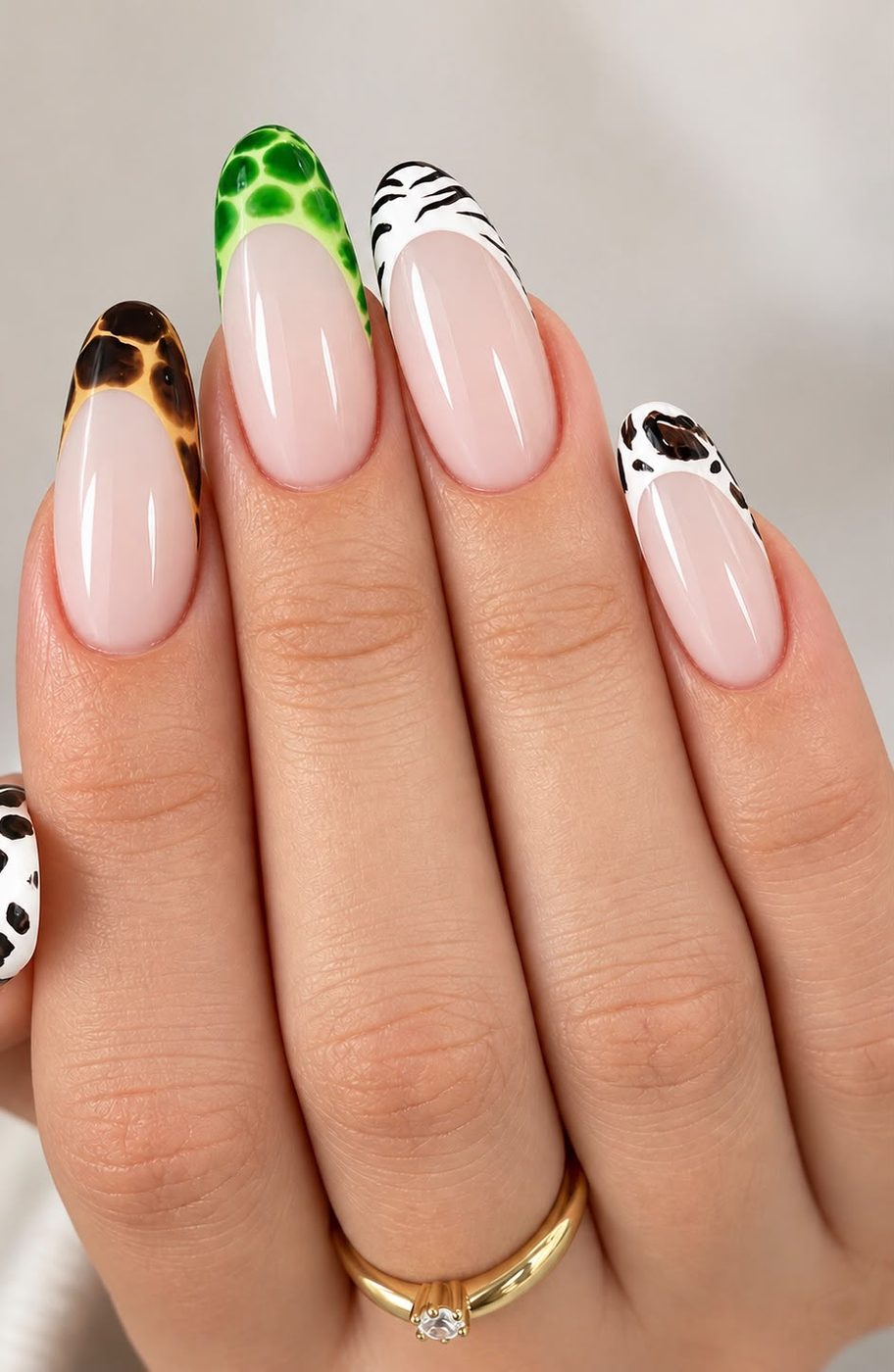 Manicure